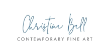 Contemporary Art by Christine